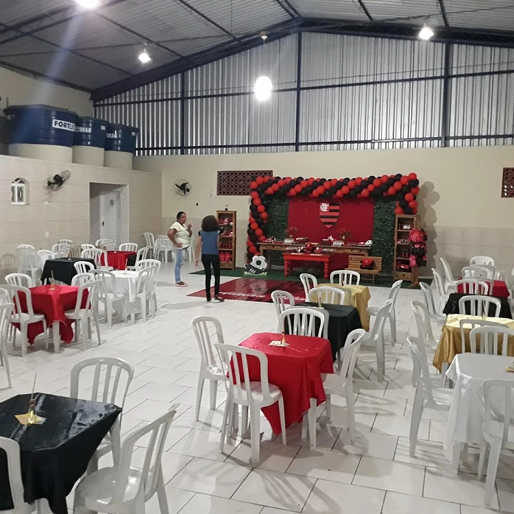 Ideal space Festivals and Events